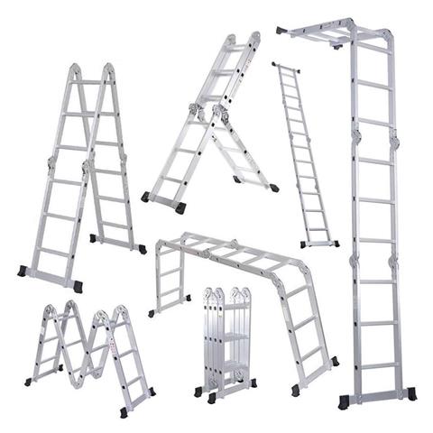 Multi Purpose Ladder (Small) - Dawson Rentals Ltd.